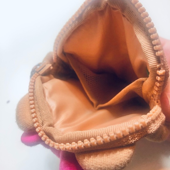 🌸 [LINE Friends] Choco Coin Purse - Picture 3 of 3